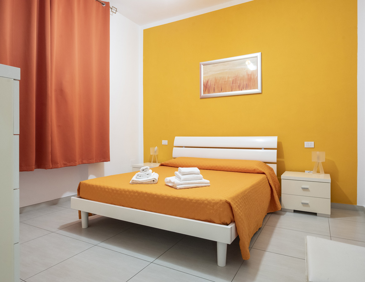 arancione